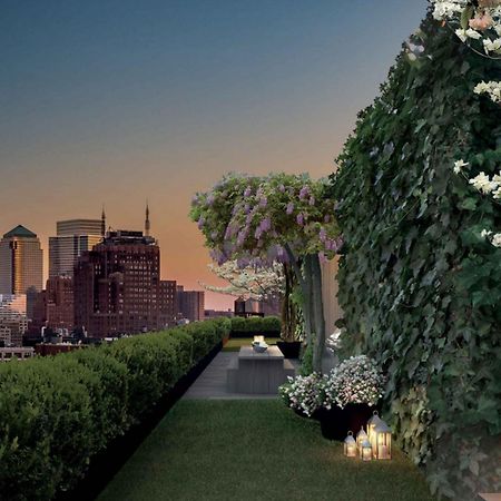 Public, An Ian Schrager Hotel Нью-Йорк Экстерьер фото