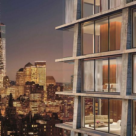 Public, An Ian Schrager Hotel Нью-Йорк Экстерьер фото