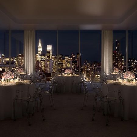 Public, An Ian Schrager Hotel Нью-Йорк Экстерьер фото