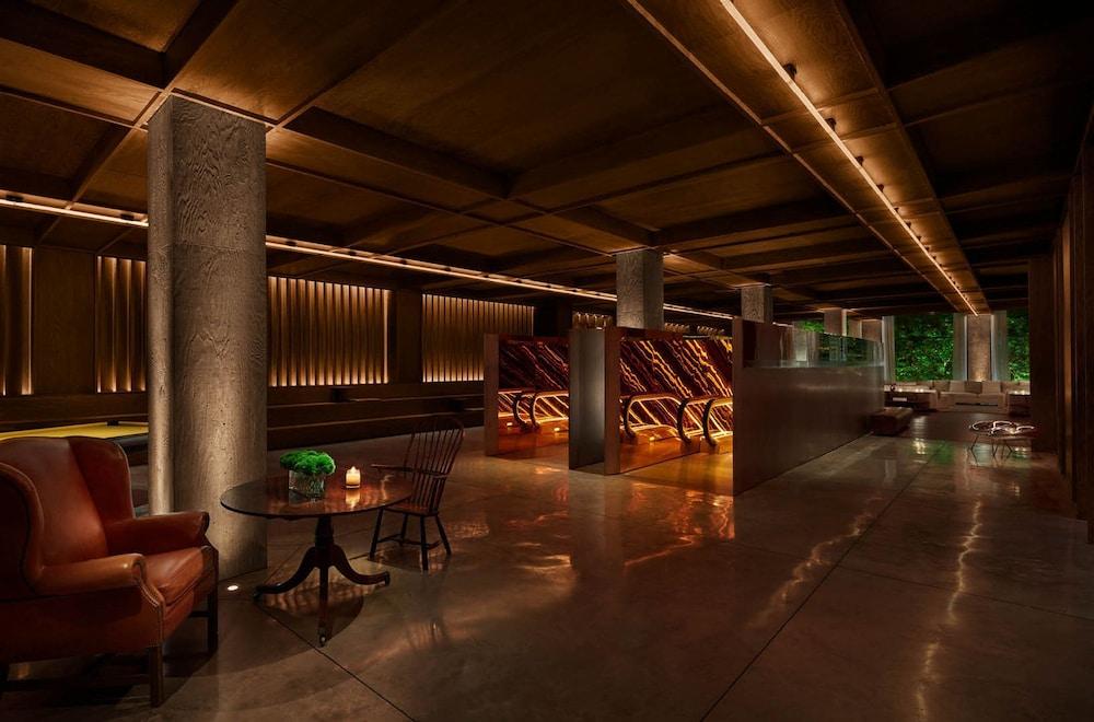 Public, An Ian Schrager Hotel Нью-Йорк Экстерьер фото