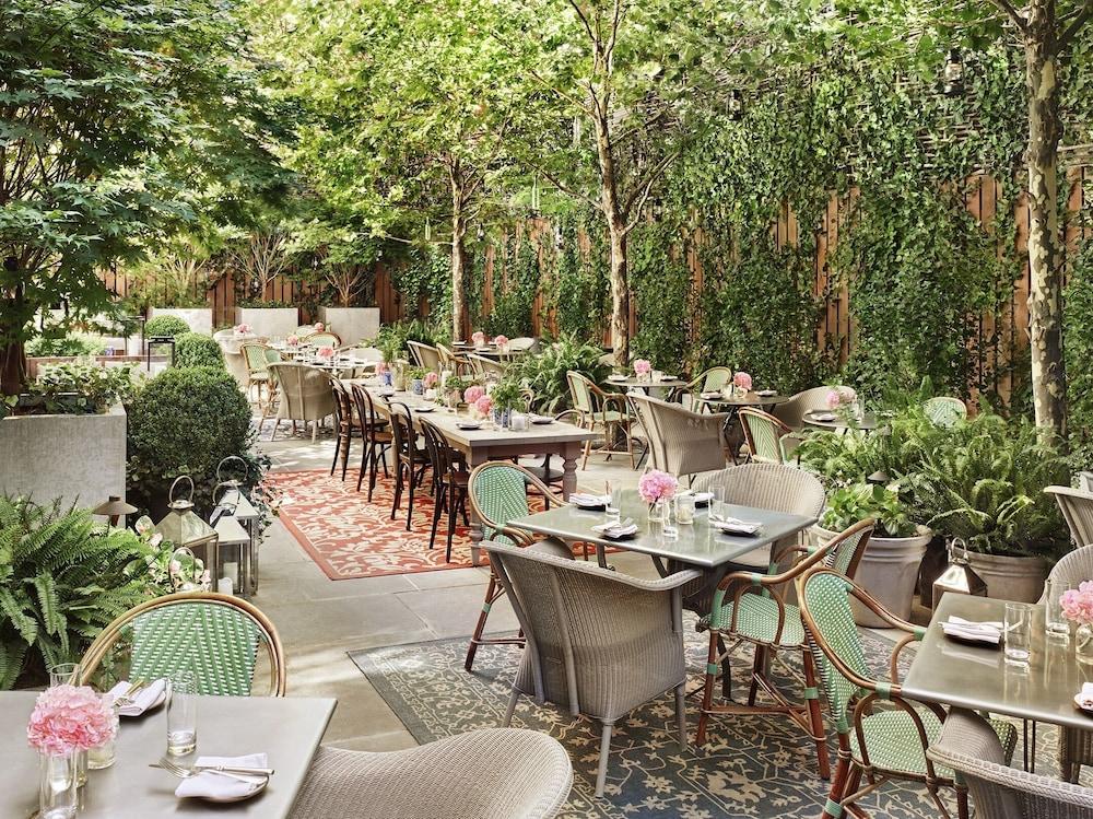 Public, An Ian Schrager Hotel Нью-Йорк Экстерьер фото