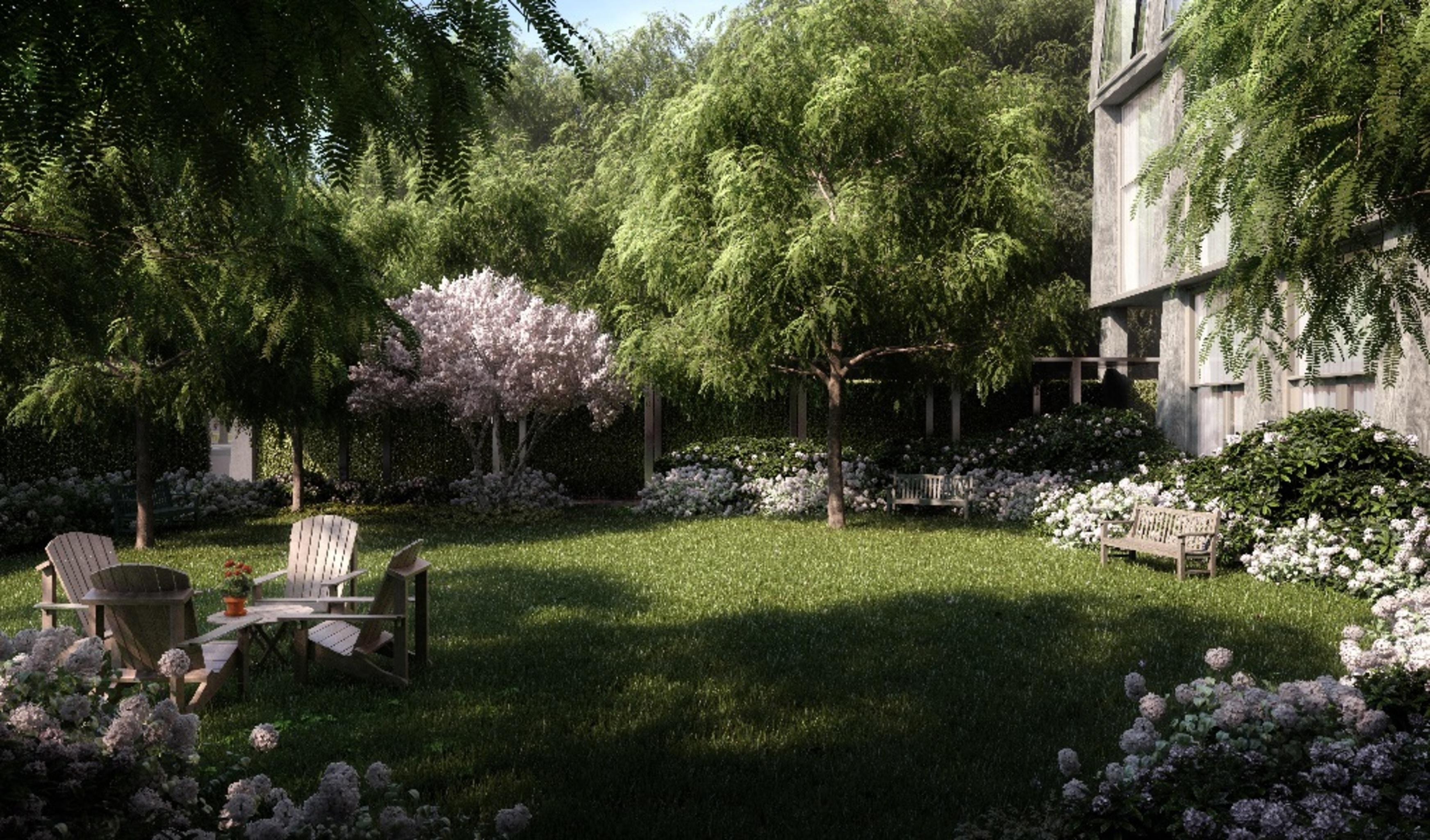 Public, An Ian Schrager Hotel Нью-Йорк Экстерьер фото