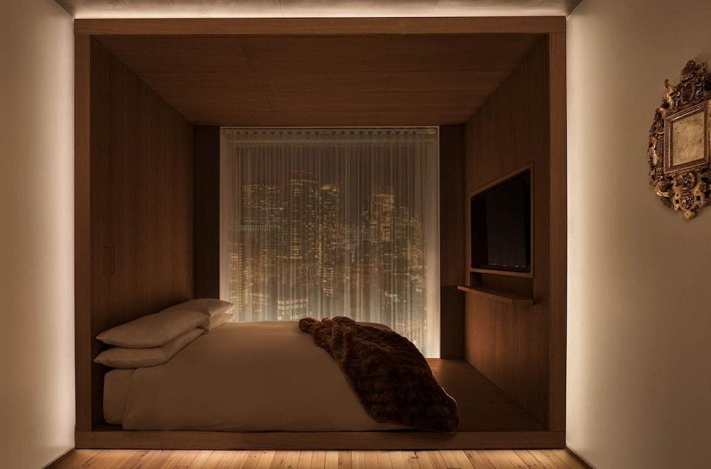 Public, An Ian Schrager Hotel Нью-Йорк Экстерьер фото