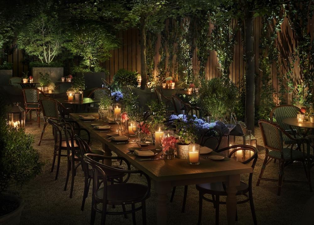 Public, An Ian Schrager Hotel Нью-Йорк Экстерьер фото
