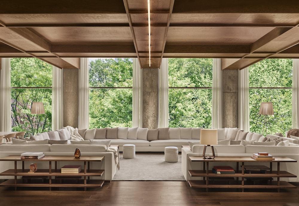Public, An Ian Schrager Hotel Нью-Йорк Экстерьер фото
