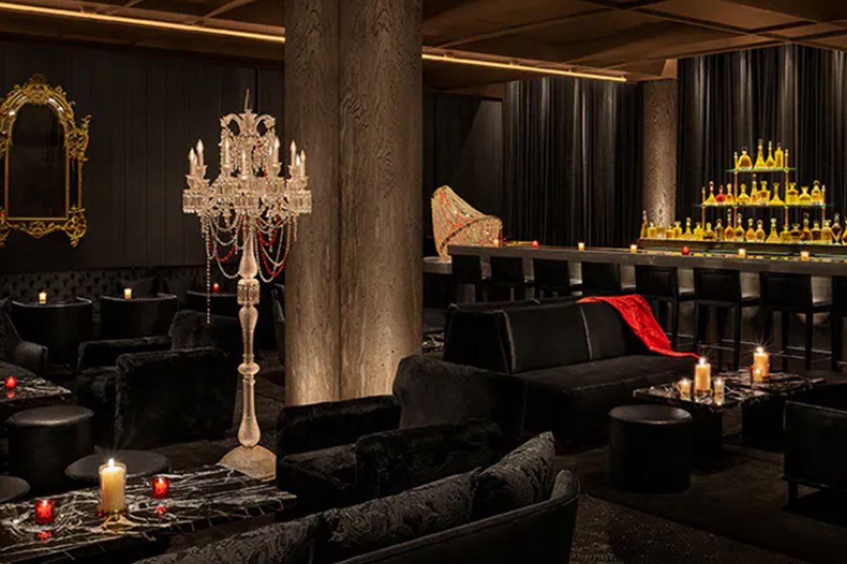 Public, An Ian Schrager Hotel Нью-Йорк Экстерьер фото