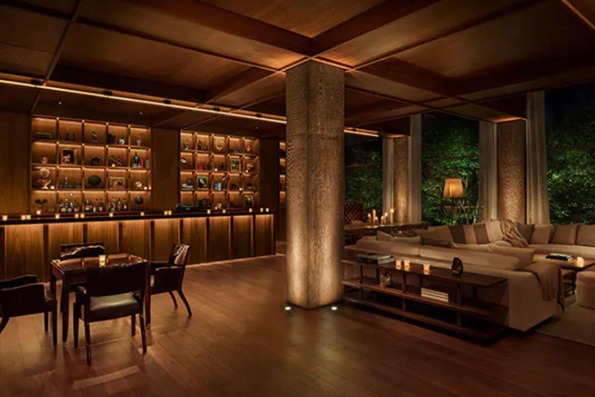 Public, An Ian Schrager Hotel Нью-Йорк Экстерьер фото