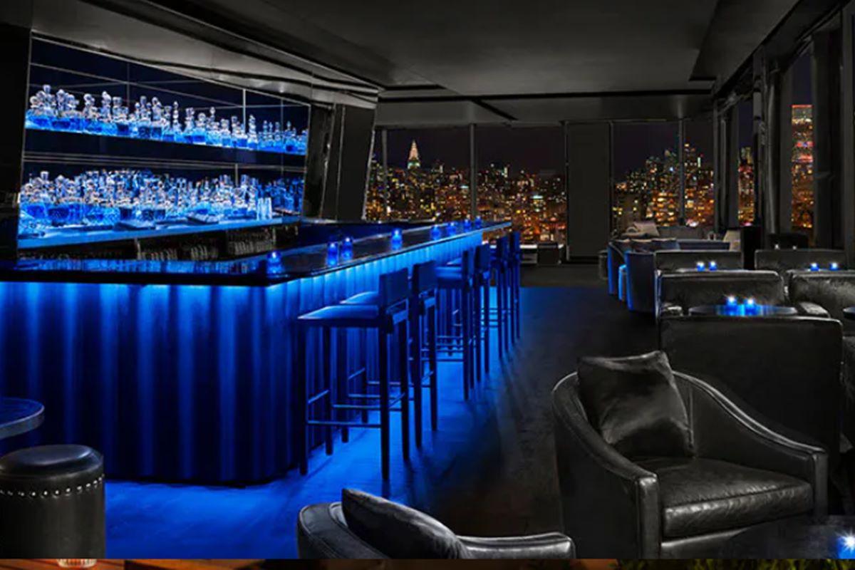 Public, An Ian Schrager Hotel Нью-Йорк Экстерьер фото