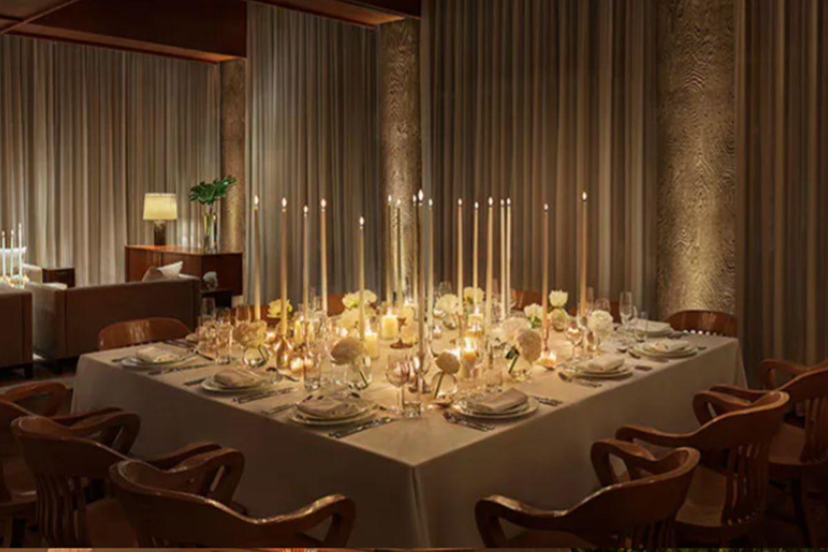 Public, An Ian Schrager Hotel Нью-Йорк Экстерьер фото