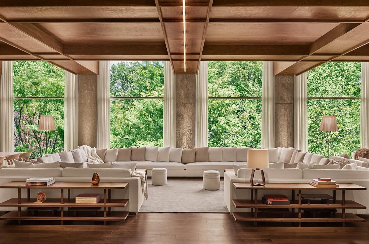 Public, An Ian Schrager Hotel Нью-Йорк Экстерьер фото