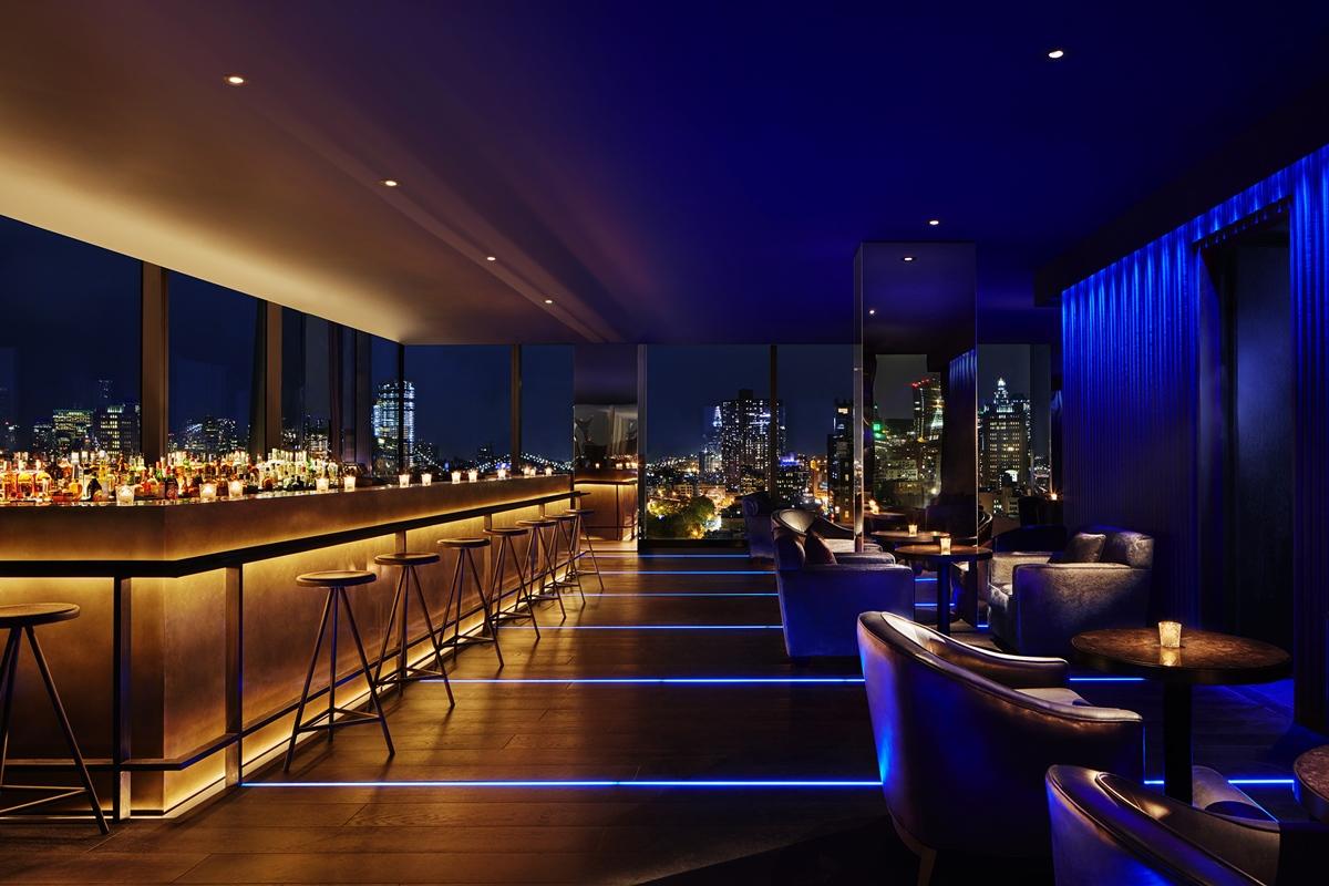 Public, An Ian Schrager Hotel Нью-Йорк Экстерьер фото