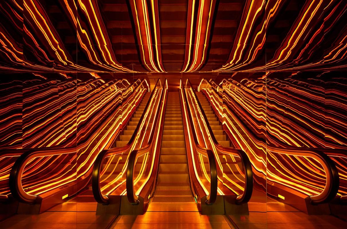Public, An Ian Schrager Hotel Нью-Йорк Экстерьер фото